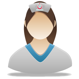 Hemşire Aysun Yılmaz